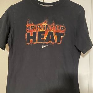 Nike boys XL t-shirt